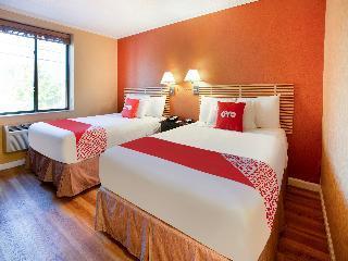 Pensão Sleep Jfk Airport Rockaway Blvd 2*