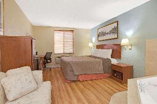 Pensão Sleep Jfk Airport Rockaway Blvd 2*