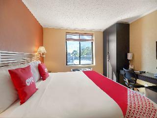 Pensão Sleep Jfk Airport Rockaway Blvd 2*