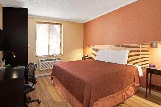 Sleep Jfk Airport Rockaway Blvd Pensão Nova York