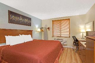 Sleep Jfk Airport Rockaway Blvd Nova York