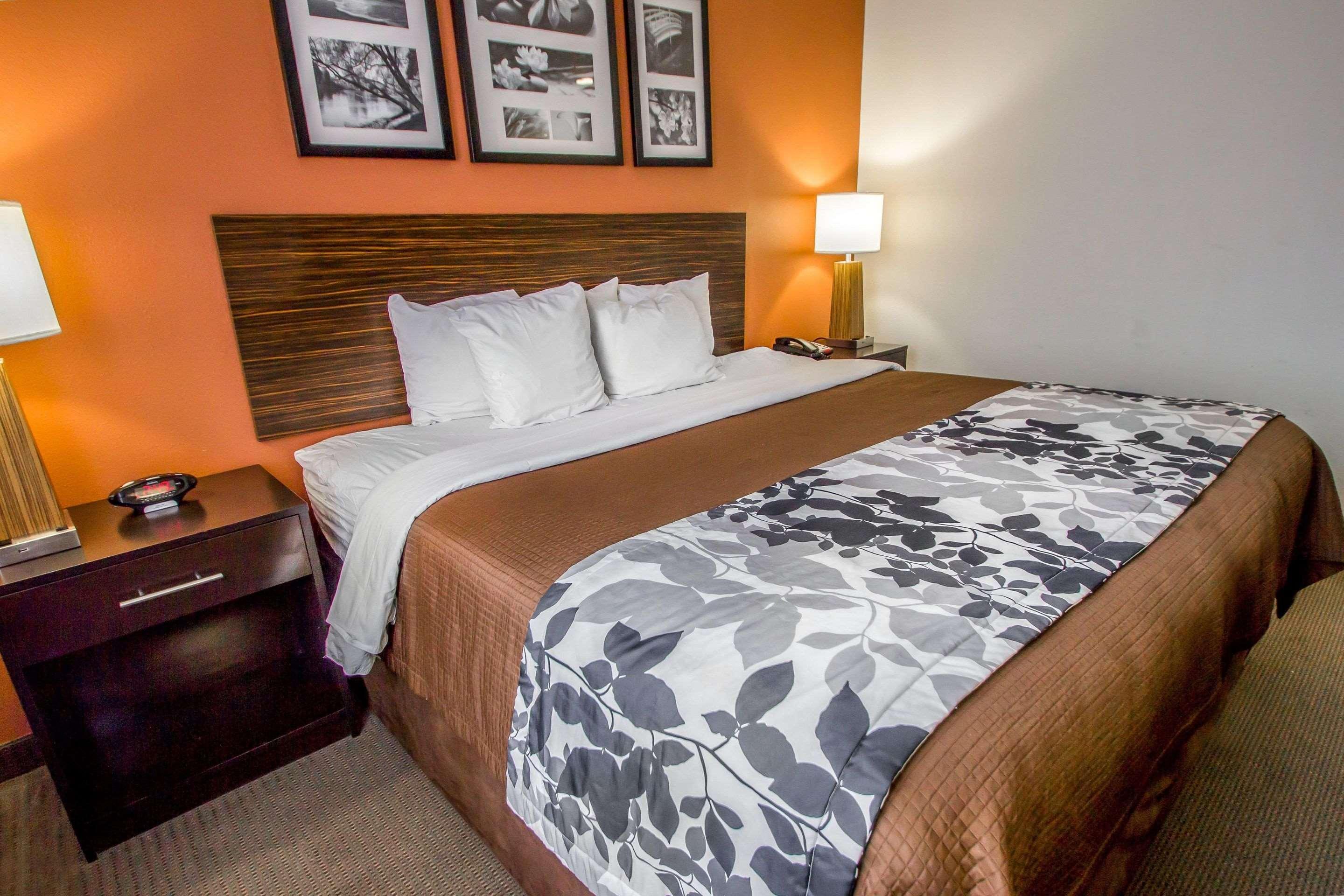Pensão Sleep Jfk Airport Rockaway Blvd Nova York