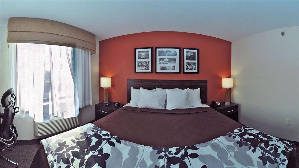 Sleep Jfk Airport Rockaway Blvd Pensão 2*