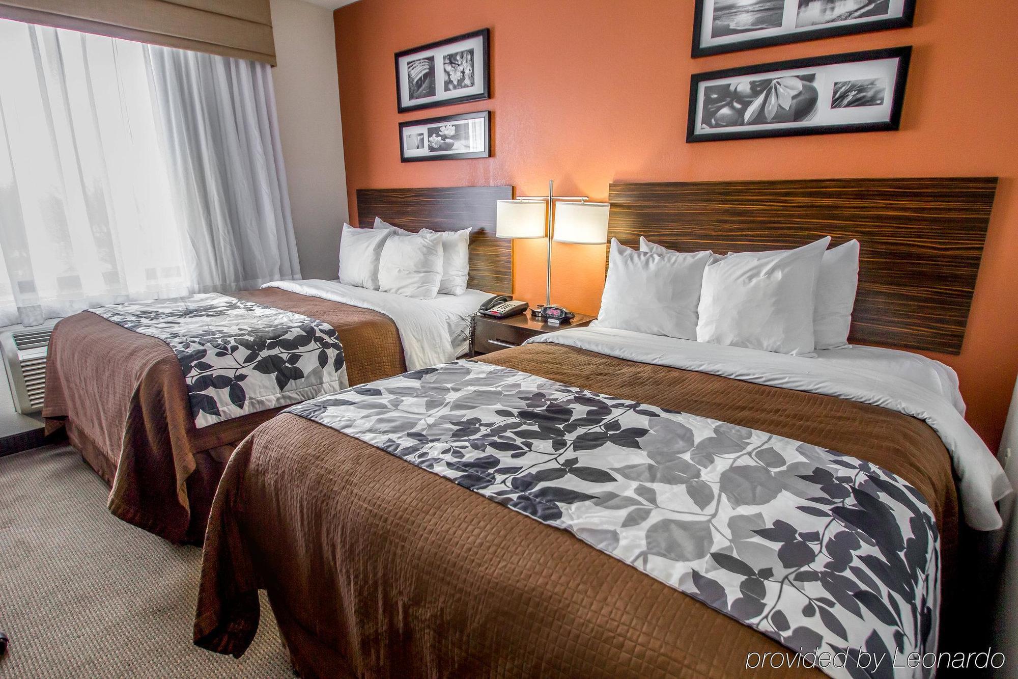 Pensão Sleep Jfk Airport Rockaway Blvd Nova York