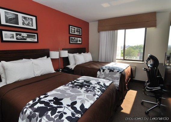 Sleep Jfk Airport Rockaway Blvd Nova York